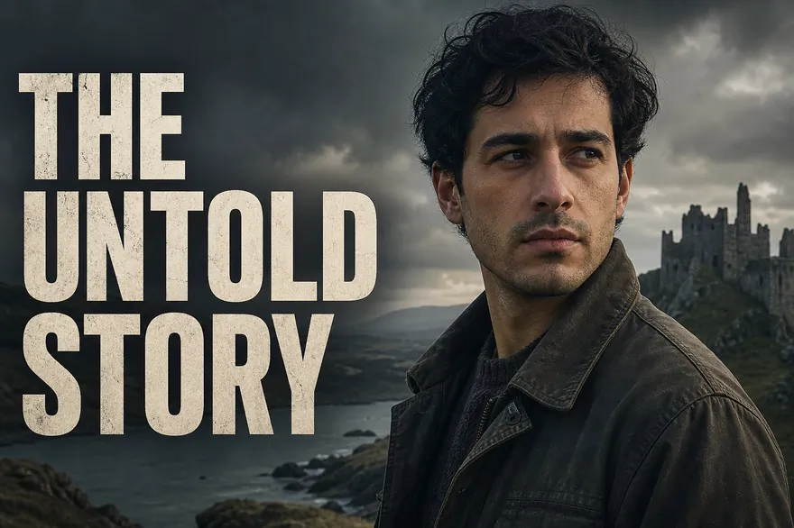 YouTube Thumbnail · Documentary